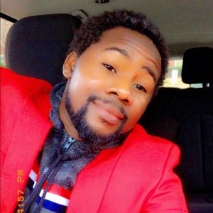 Meet your Posher, Jafar